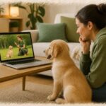 Online Welpenkurs Vergleich – welcher lohnt sich wirklich für dich? hunde online kurse vergleich