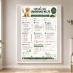 Checkliste Ernaehrung fuer Hunde hundetrainingplan