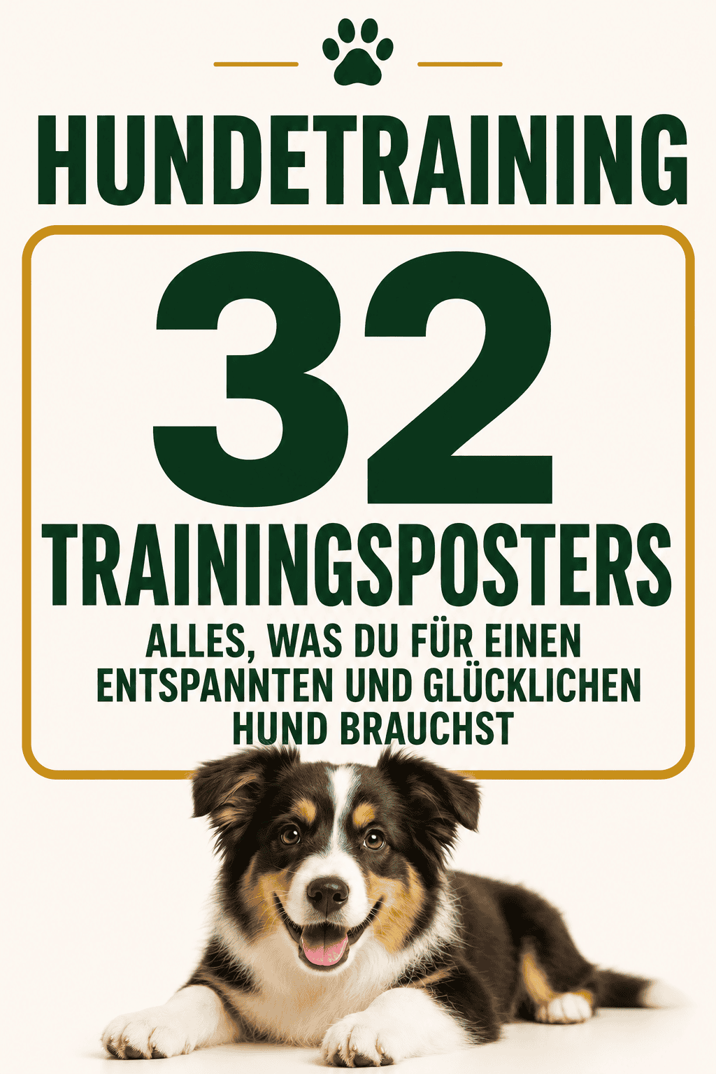 Welpen Komplettpaket