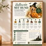 Halloween mit Hund - Der komplette Ratgeber