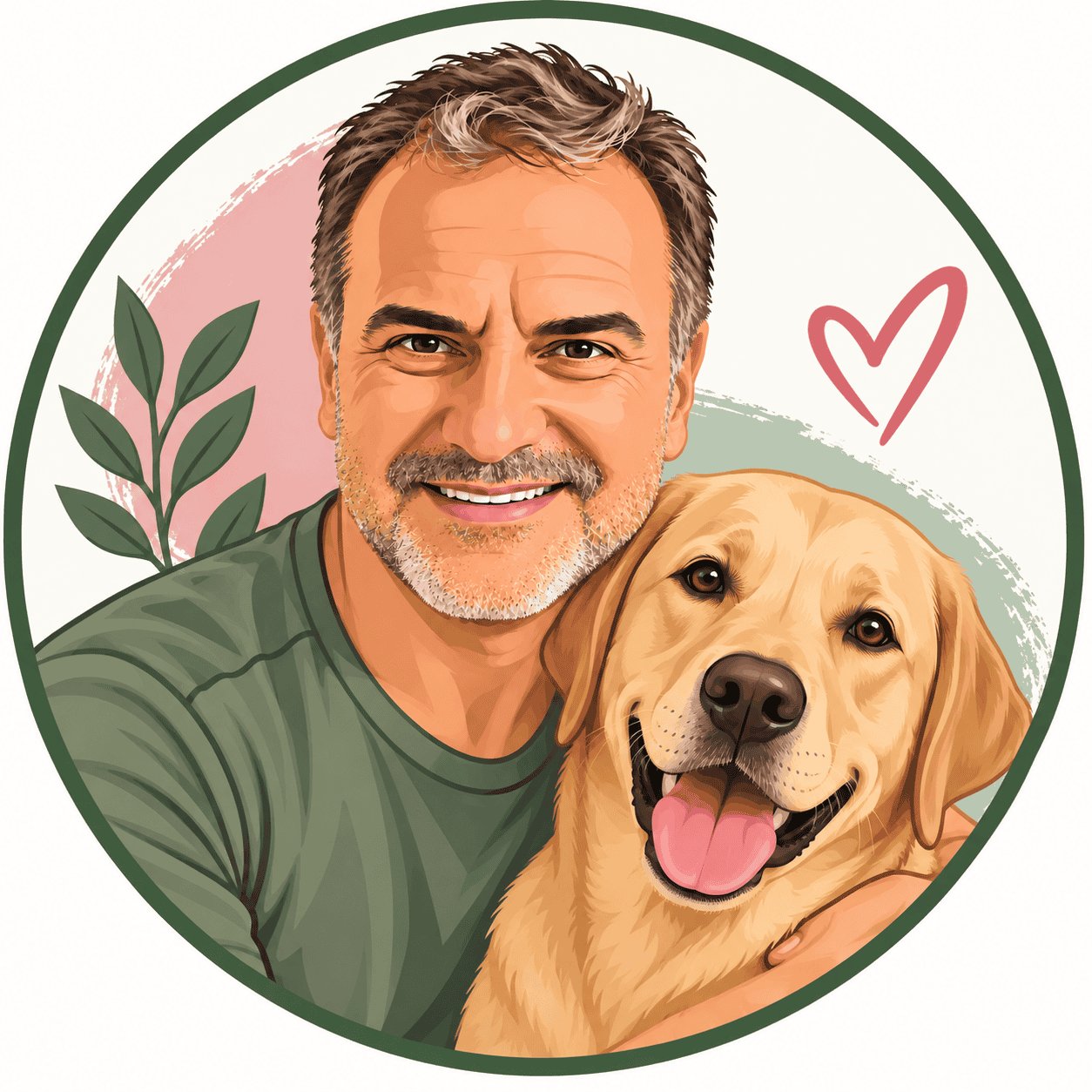 Martin Kotrba – Hundetraining leicht