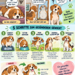 Hund übergewichtig? Was du jetzt tun kannst Hund übergewichtig – was du jetzt tun kannst – Infografik